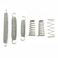 small stainless steel ballpoint pen springs